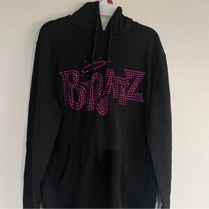 Bratz medium hoodie